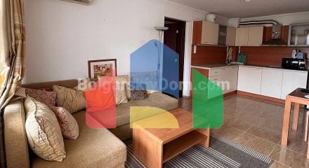 Трикімнатна квартира в Камбані 3