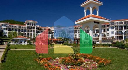 Трикімнатна квартира в Камбані 3