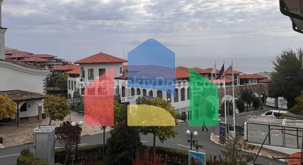 Трикімнатна квартира в Камбані 3