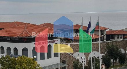 Трикімнатна квартира в Камбані 3