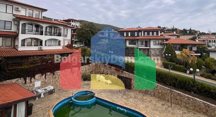 Трикімнатна квартира в Камбані 3