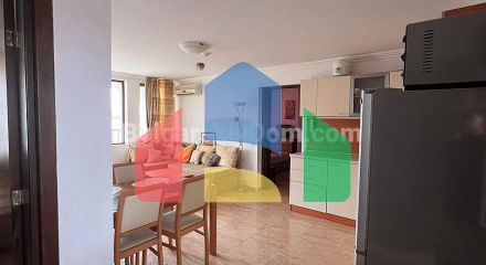 Трикімнатна квартира в Камбані 3