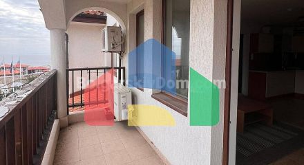 Трикімнатна квартира в Камбані 3