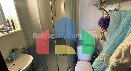 Трикімнатна квартира в Камбані 3