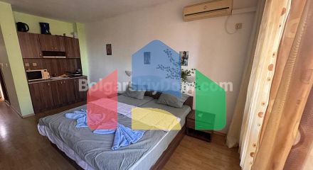 Квартира-студія в Панорама Бей 1