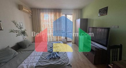 Квартира-студія в Панорама Бей 1