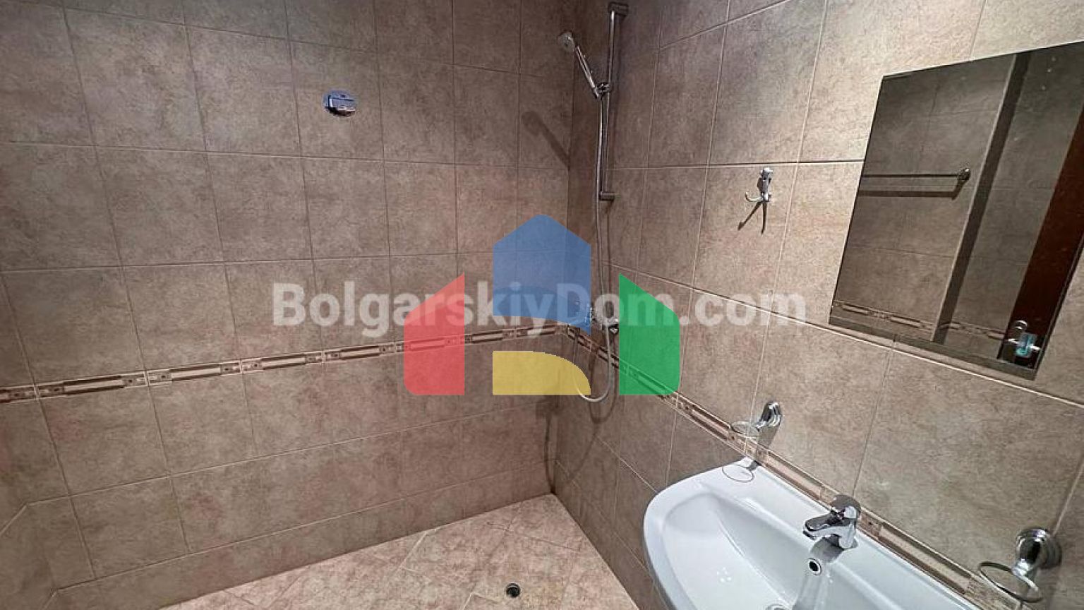 Квартира-студія в Панорама Бей 1