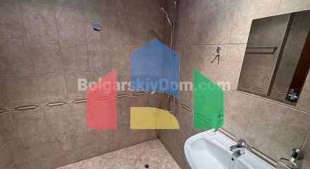 Квартира-студія в Панорама Бей 1