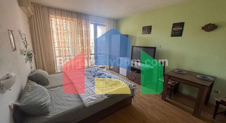 Квартира-студія в Панорама Бей 1