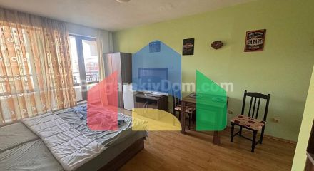 Квартира-студія в Панорама Бей 1