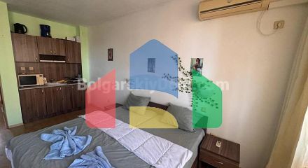 Квартира-студія в Панорама Бей 1