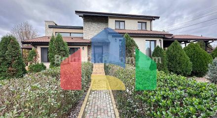 Дом в Близнаци