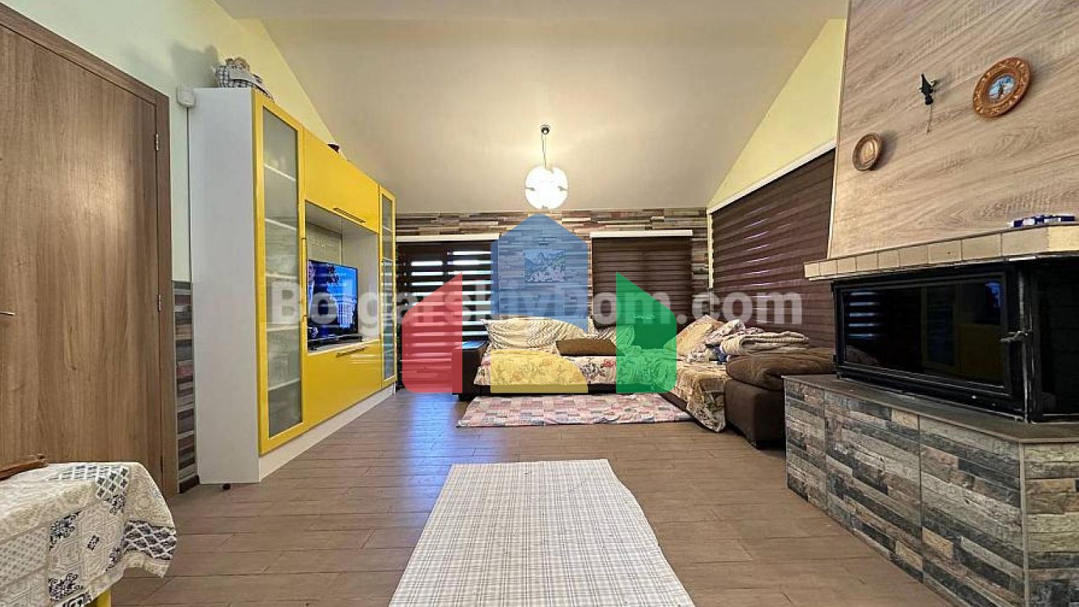 Дом в Близнаци