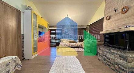 Дом в Близнаци