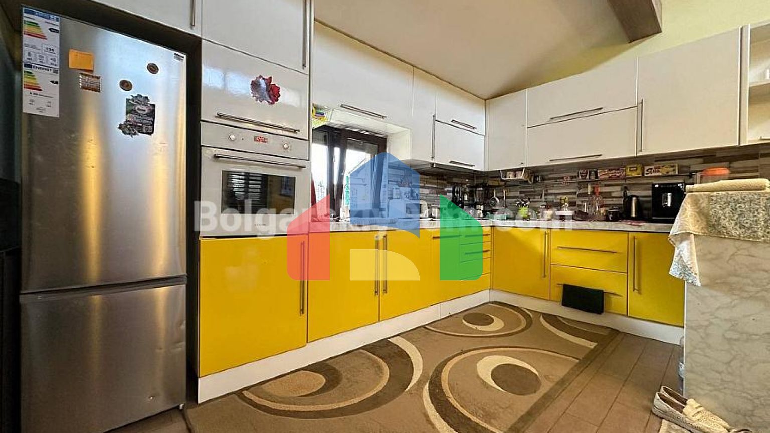 Дом в Близнаци