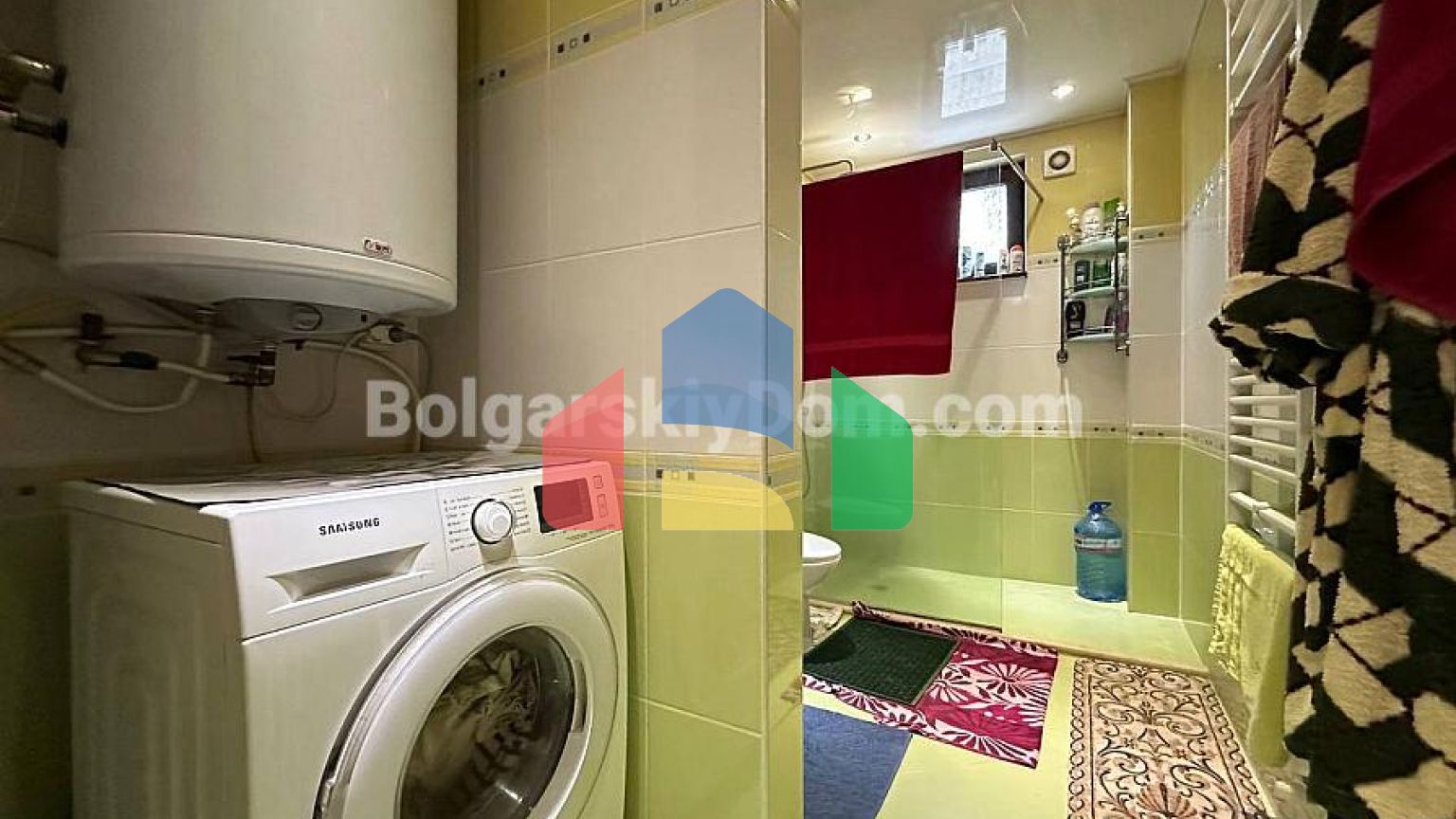 Дом в Близнаци