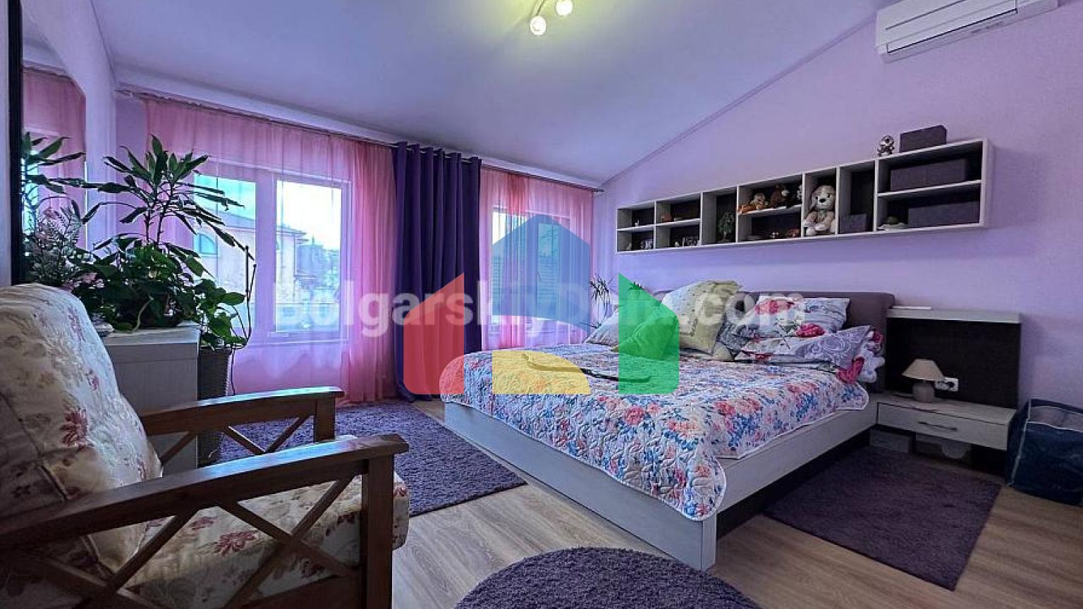 Дом в Близнаци