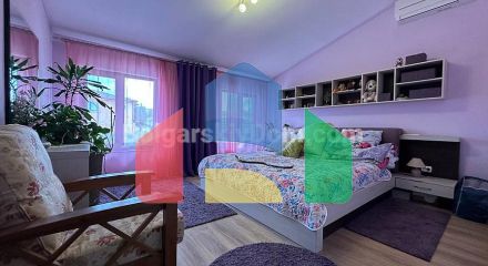 Дом в Близнаци