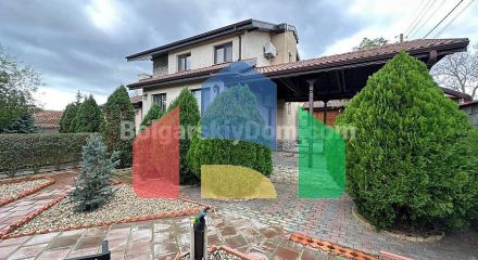 Дом в Близнаци