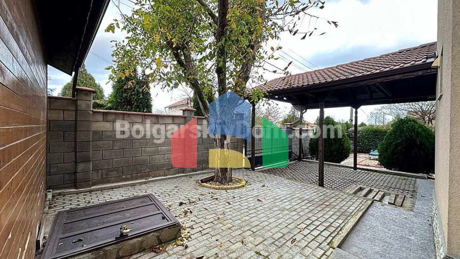 Дом в Близнаци