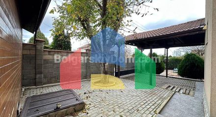 Дом в Близнаци