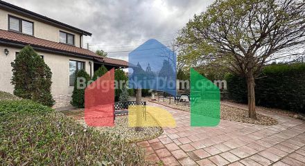 Дом в Близнаци