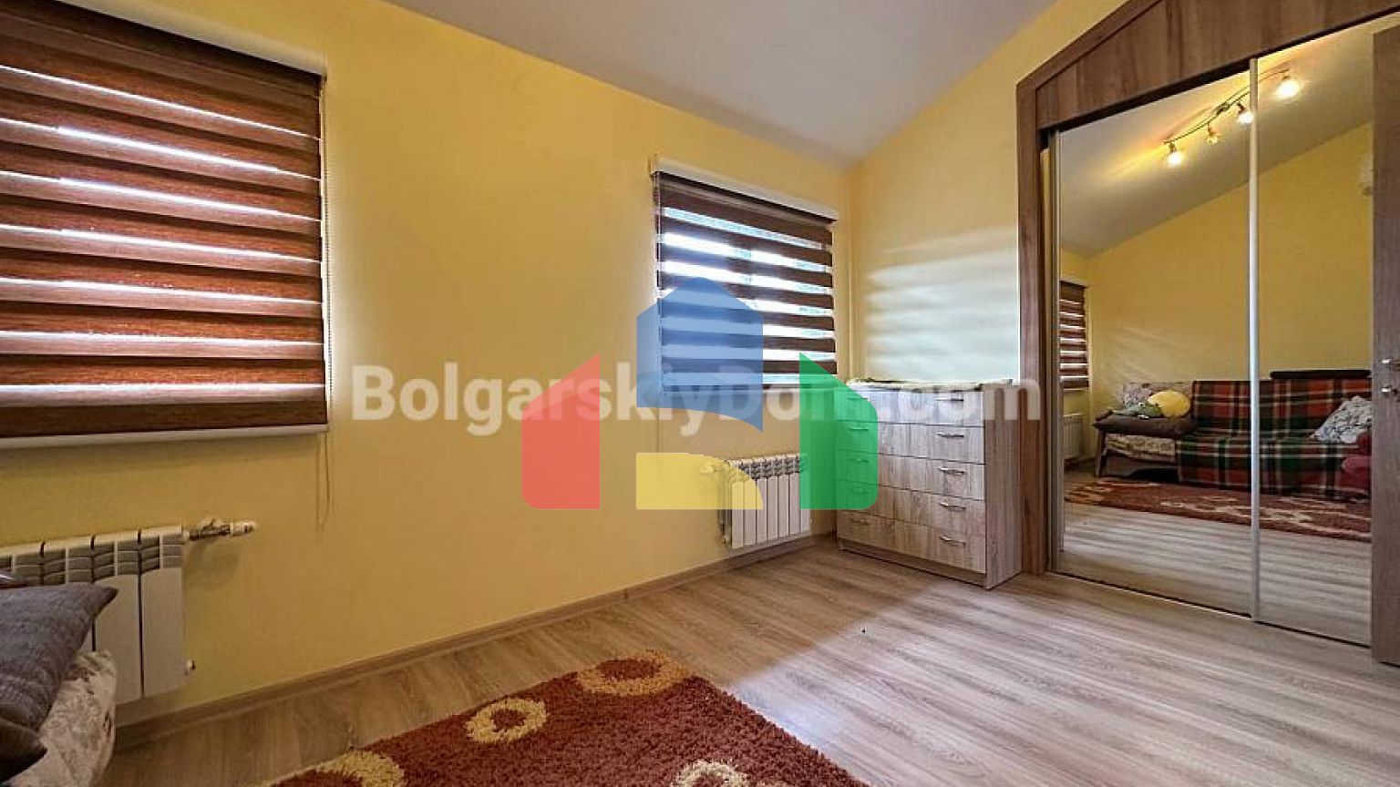 Дом в Близнаци