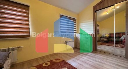 Дом в Близнаци