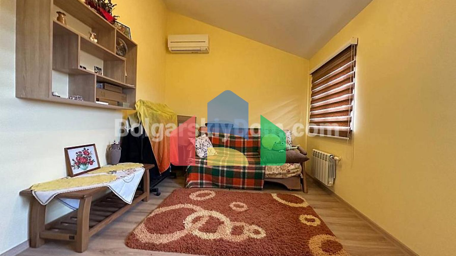 Дом в Близнаци