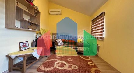 Дом в Близнаци