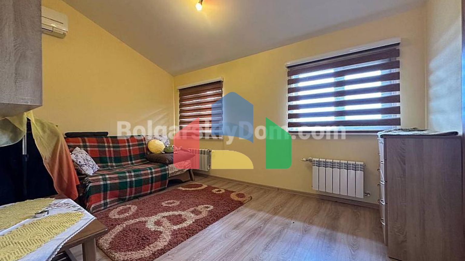 Дом в Близнаци