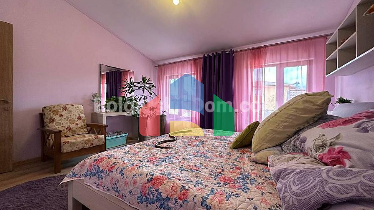 Дом в Близнаци