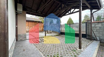 Дом в Близнаци