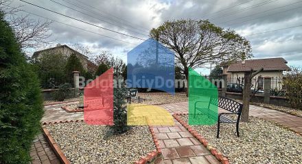 Дом в Близнаци