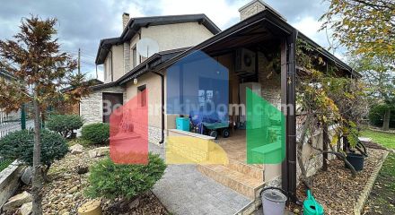 Дом в Близнаци