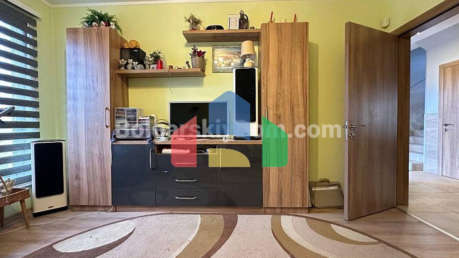 Дом в Близнаци