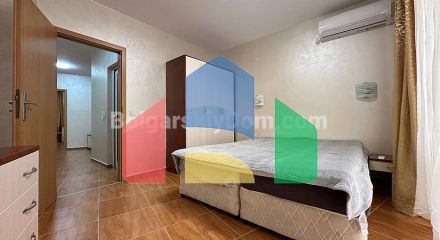 Трикімнатна квартира в Парадайс Дрімс