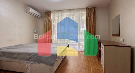 Трикімнатна квартира в Парадайс Дрімс