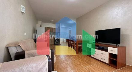 Трехкомнатная квартира в Парадайс Дримс