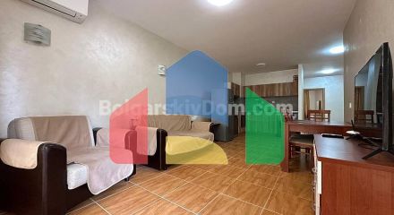Трехкомнатная квартира в Парадайс Дримс