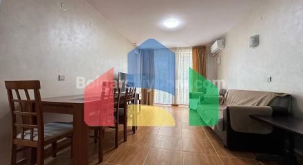 Трехкомнатная квартира в Парадайс Дримс