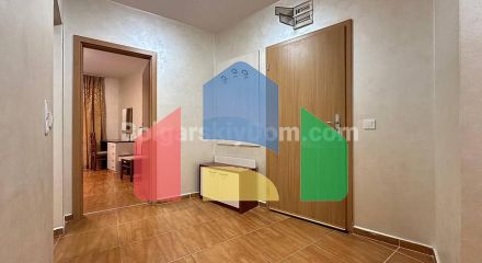 Трехкомнатная квартира в Парадайс Дримс