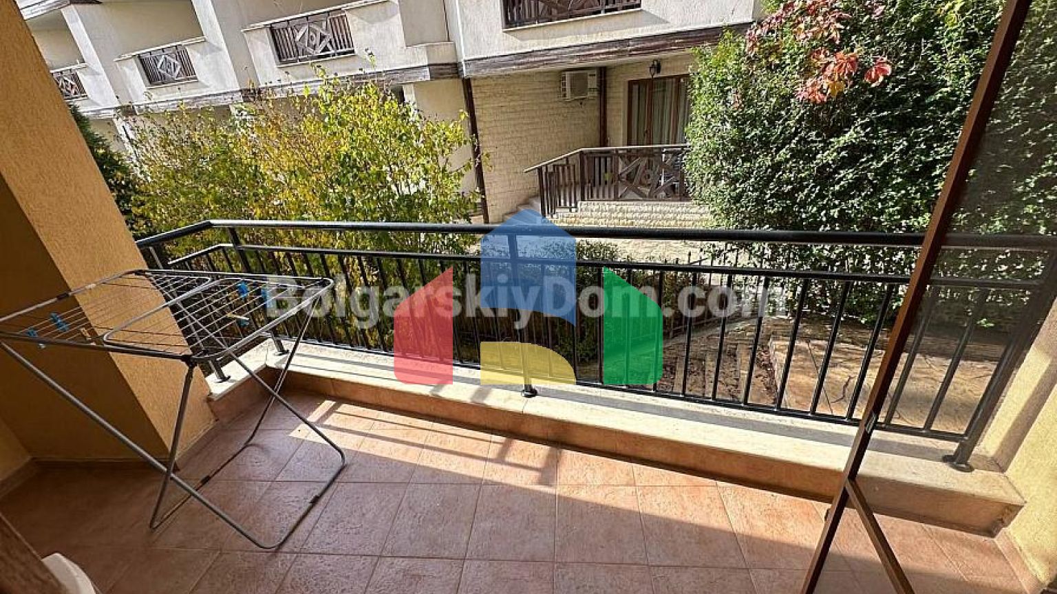 Трехкомнатная квартира в Парадайс Дримс