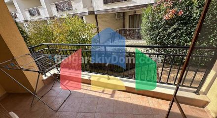 Трехкомнатная квартира в Парадайс Дримс