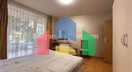 Трехкомнатная квартира в Парадайс Дримс