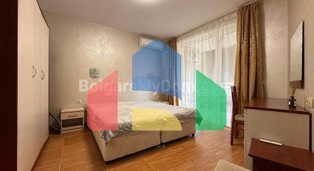 Трехкомнатная квартира в Парадайс Дримс