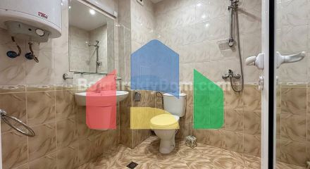 Трехкомнатная квартира в Парадайс Дримс