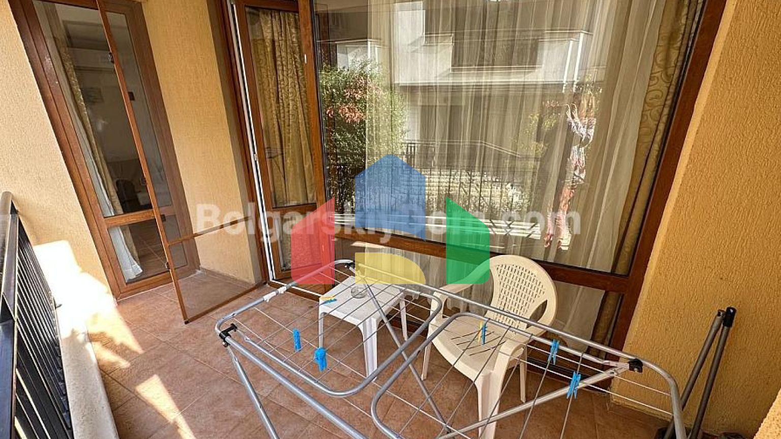 Трехкомнатная квартира в Парадайс Дримс