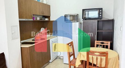 Двокімнатна квартира в Віста справ Мар 2