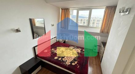 Двокімнатна квартира в Віста справ Мар 2